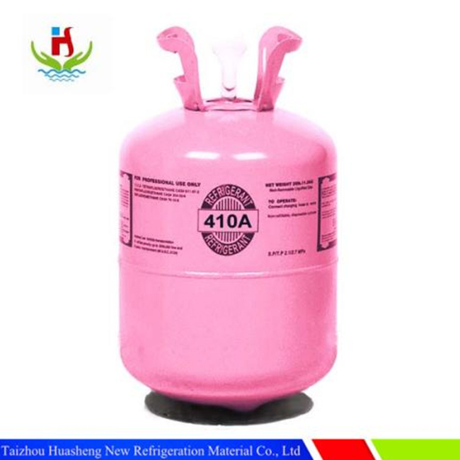 Refrigerant gas R32 - Buy Refrigerant gas R32 Product on Chongqing Hai Xisi  chemical Co.