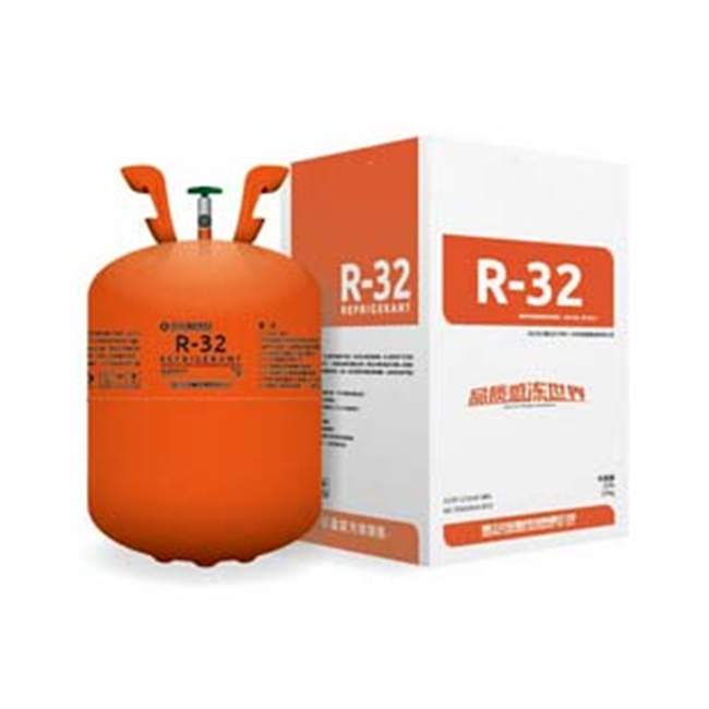 Refrigerant gas R32 - Buy Refrigerant gas R32 Product on Chongqing